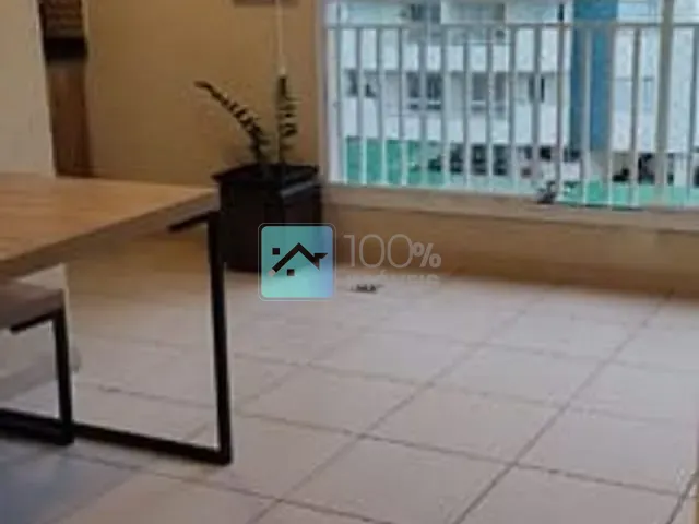 Apartamento com 95m² 3 quartos e 2 banheiros, à venda, no bairro Jardim Aquarius em São José dos Campos