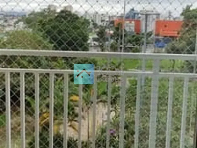 Apartamento com 95m² 3 quartos e 2 banheiros, à venda, no bairro Jardim Aquarius em São José dos Campos