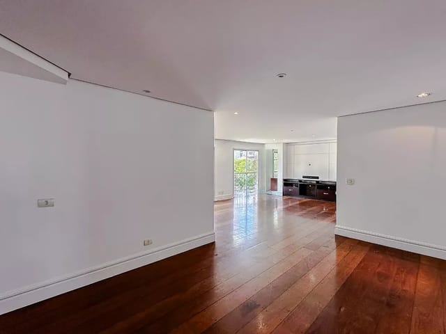 Apartamento com 184m² 4 quartos e 5 banheiros, à venda, no bairro Parque da Mooca em São Paulo