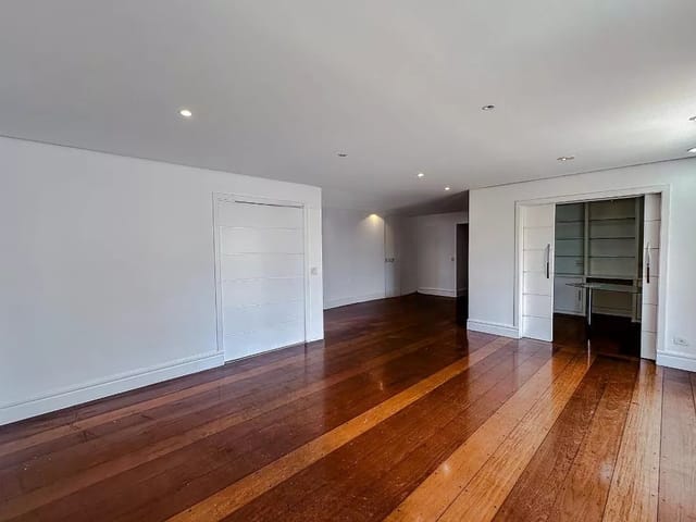 Apartamento com 184m² 4 quartos e 5 banheiros, à venda, no bairro Parque da Mooca em São Paulo