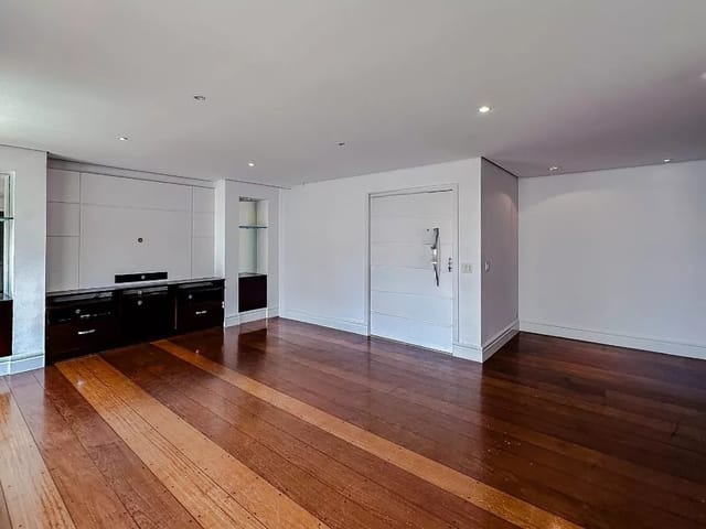 Apartamento com 184m² 4 quartos e 5 banheiros, à venda, no bairro Parque da Mooca em São Paulo