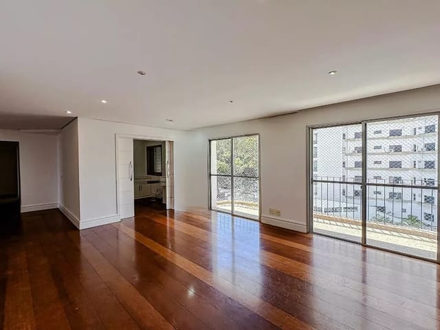 Apartamento com 184m² 4 quartos e 5 banheiros, à venda, no bairro Parque da Mooca em São Paulo
