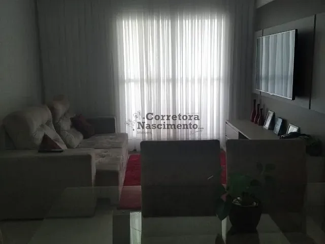 Apartamento com 79m² 3 quartos e 2 banheiros, à venda, no bairro Parque Industrial em São José dos Campos