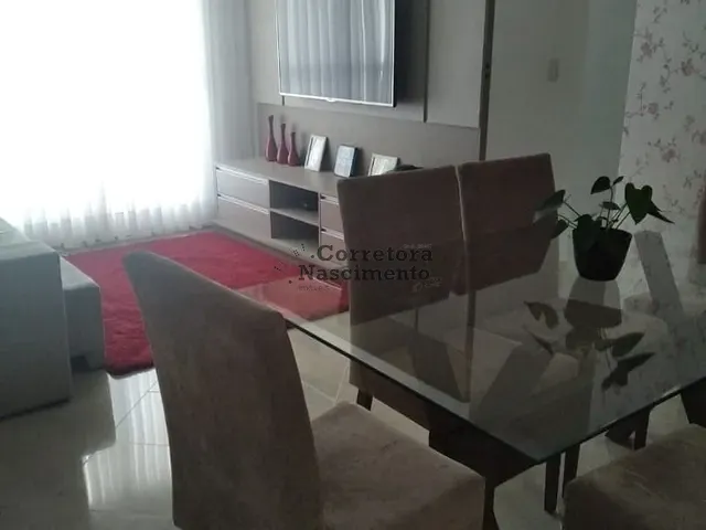 Apartamento com 79m² 3 quartos e 2 banheiros, à venda, no bairro Parque Industrial em São José dos Campos