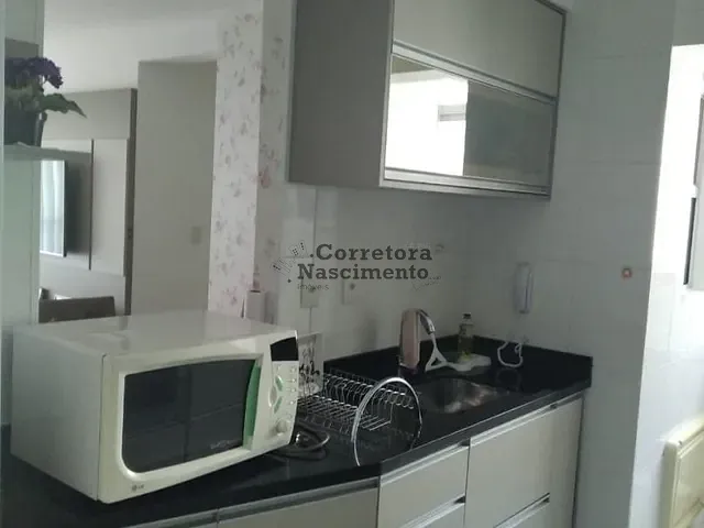 Apartamento com 79m² 3 quartos e 2 banheiros, à venda, no bairro Parque Industrial em São José dos Campos