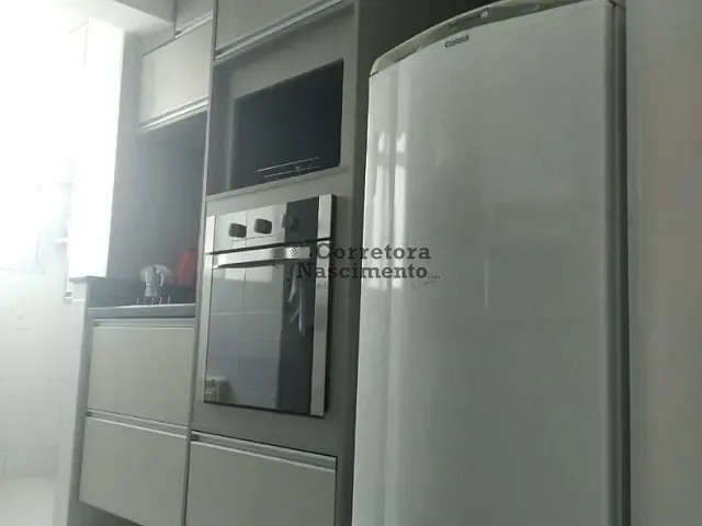 Apartamento com 79m² 3 quartos e 2 banheiros, à venda, no bairro Parque Industrial em São José dos Campos