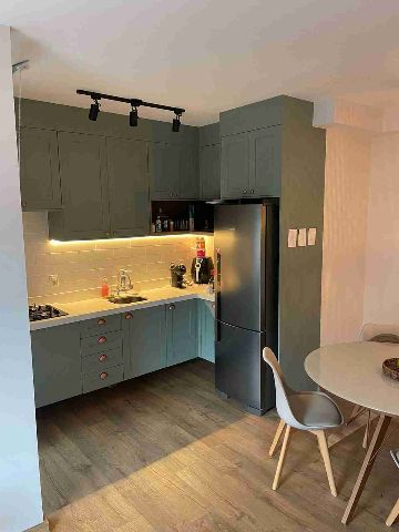 Foto do Apartamento - Apartamento MOBILIADO com 2 dormitórios (1 suite) para Locação, 57m² - Condominio Fatto Torres São José, Jundiaí, SP | Copette Imóveis
