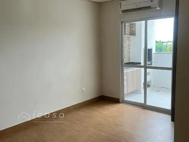 Apartamento com 67m² 2 quartos e 2 banheiros, à venda, no bairro Residencial Santa Lucia em Tremembé