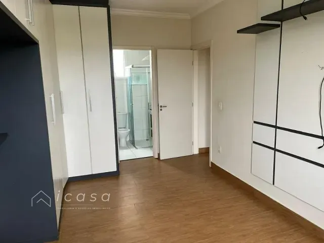Apartamento com 67m² 2 quartos e 2 banheiros, à venda, no bairro Residencial Santa Lucia em Tremembé