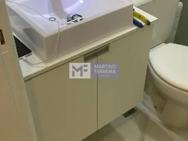 Apartamento com 83m² 3 quartos e 2 banheiros, para alugar, no bairro Barra Olímpica em Rio de Janeiro