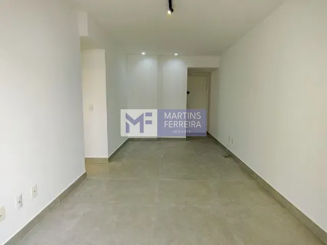 Apartamento com 83m² 3 quartos e 2 banheiros, para alugar, no bairro Barra Olímpica em Rio de Janeiro