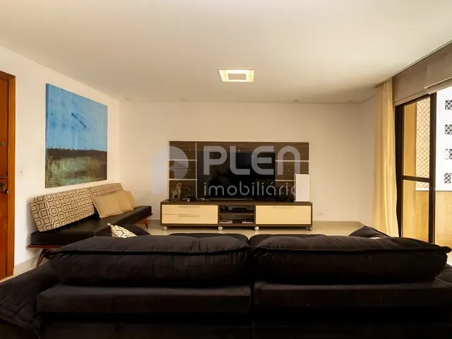 Apartamento 3 quartos e 3 banheiros, à venda, no bairro Perdizes em São Paulo