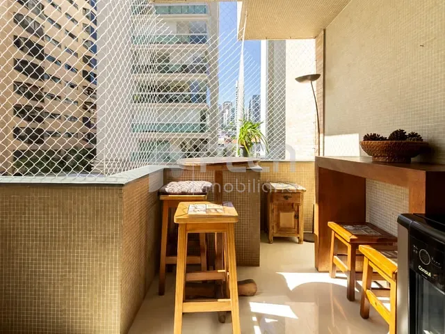 Apartamento 3 quartos e 3 banheiros, à venda, no bairro Perdizes em São Paulo