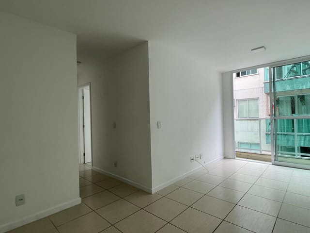 Foto do Apartamento - Apartamento para locação, Badu, Niterói, RJ | SelfSpin
