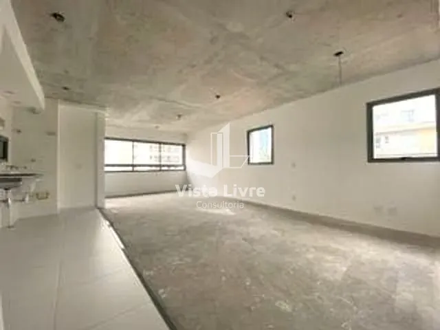 Apartamento com 85m² 2 quartos e 2 banheiros, à venda, no bairro Perdizes em São Paulo