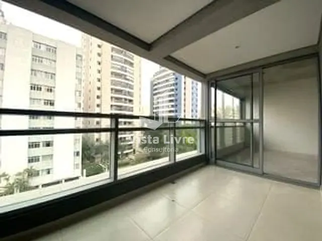 Apartamento com 85m² 2 quartos e 2 banheiros, à venda, no bairro Perdizes em São Paulo