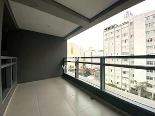 Apartamento com 85m² 2 quartos e 2 banheiros, à venda, no bairro Perdizes em São Paulo