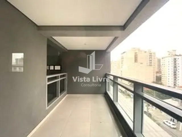 Apartamento com 85m² 2 quartos e 2 banheiros, à venda, no bairro Perdizes em São Paulo