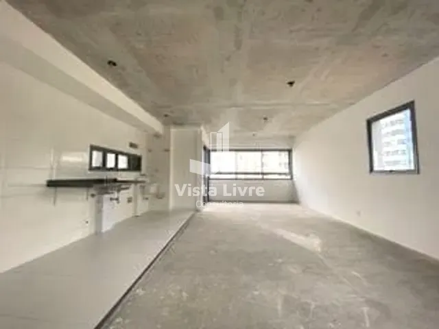 Apartamento com 85m² 2 quartos e 2 banheiros, à venda, no bairro Perdizes em São Paulo