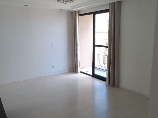 Apartamento à venda, Residencial Antares, 3 quartos, Colônia Dona Luíza, Ponta Grossa, PR