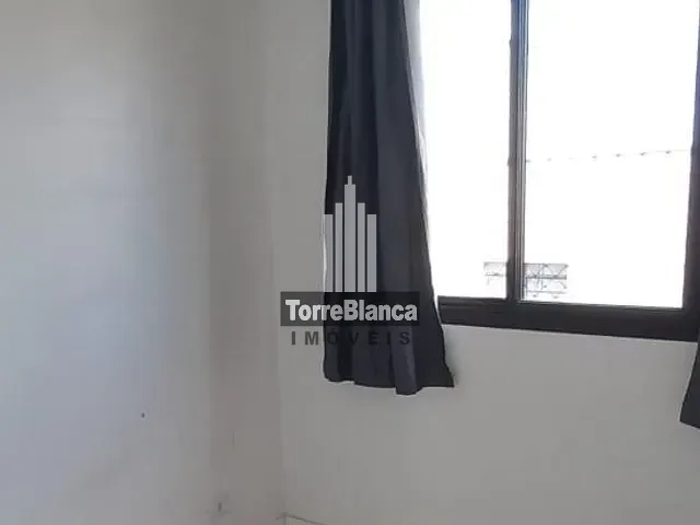 Apartamento com 63m² 3 quartos e 1 banheiro, à venda, no bairro Colônia Dona Luíza em Ponta Grossa