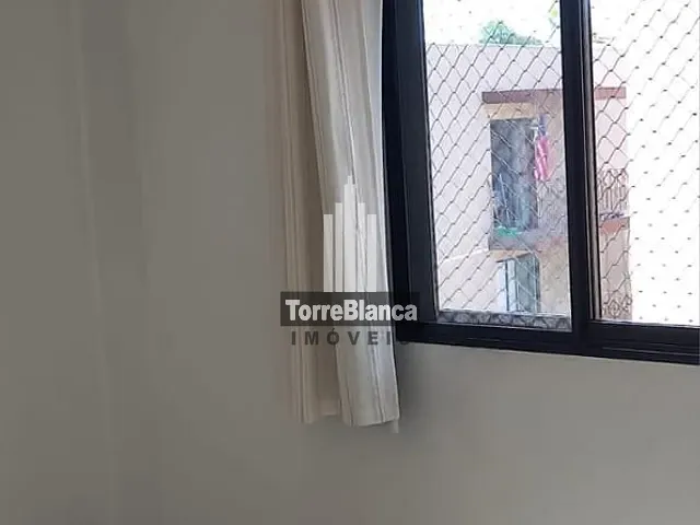 Apartamento com 63m² 3 quartos e 1 banheiro, à venda, no bairro Colônia Dona Luíza em Ponta Grossa