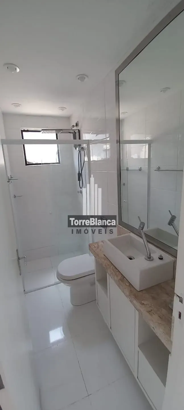 Apartamento, 3 quartos, 63 m² - Foto 5