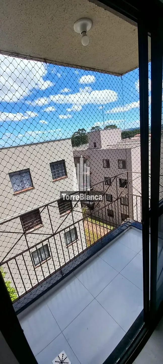 Apartamento, 3 quartos, 63 m² - Foto 2
