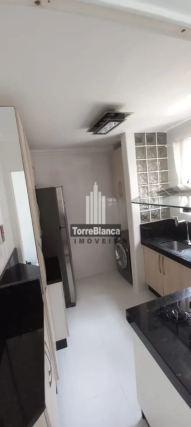 Apartamento, 3 quartos, 63 m² - Foto 11
