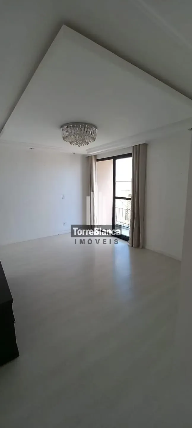 Apartamento, 3 quartos, 63 m² - Foto 1