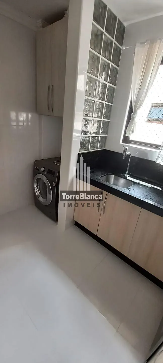 Apartamento, 3 quartos, 63 m² - Foto 8
