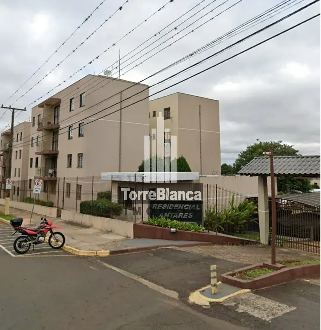 Apartamento, 3 quartos, 63 m² - Foto 1