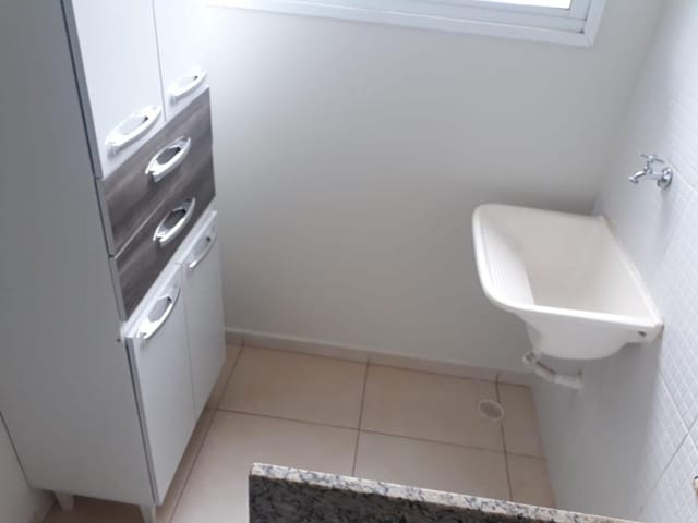 Foto do Apartamento - Apartamento com 2 dormitórios à venda, 10 m² por R$ 190.000 - Conjunto Frei Eugênio - Uberaba/MG | ZUCATO IMOBILIARIA LTDA