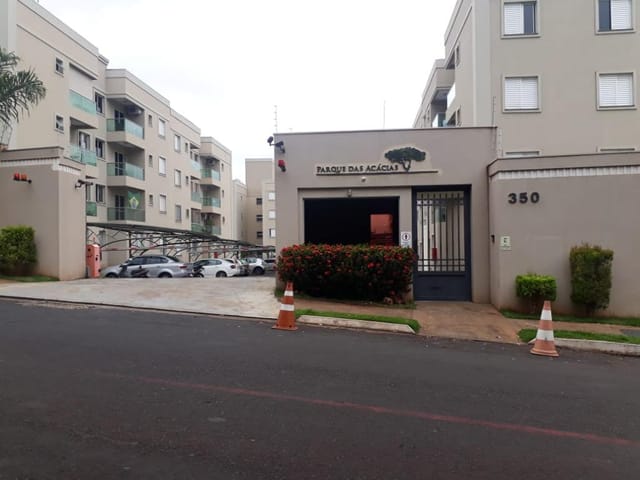 Foto do Apartamento - Apartamento com 2 dormitórios à venda, 10 m² por R$ 190.000 - Conjunto Frei Eugênio - Uberaba/MG | ZUCATO IMOBILIARIA LTDA