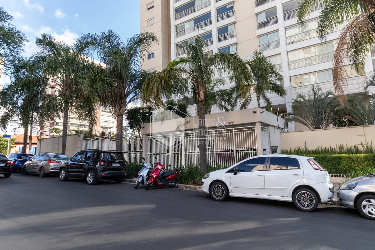 Apartamento, 4 quartos, 177 m² - Foto 33