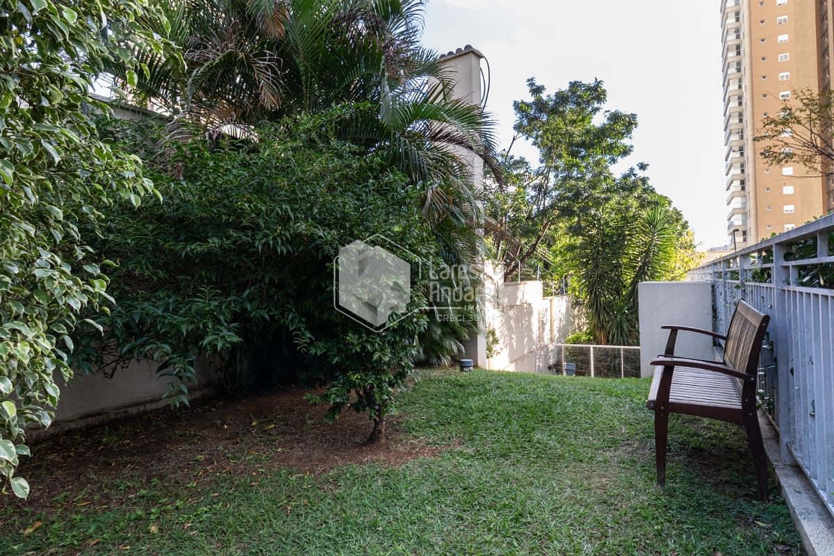 Apartamento, 4 quartos, 177 m² - Foto 36