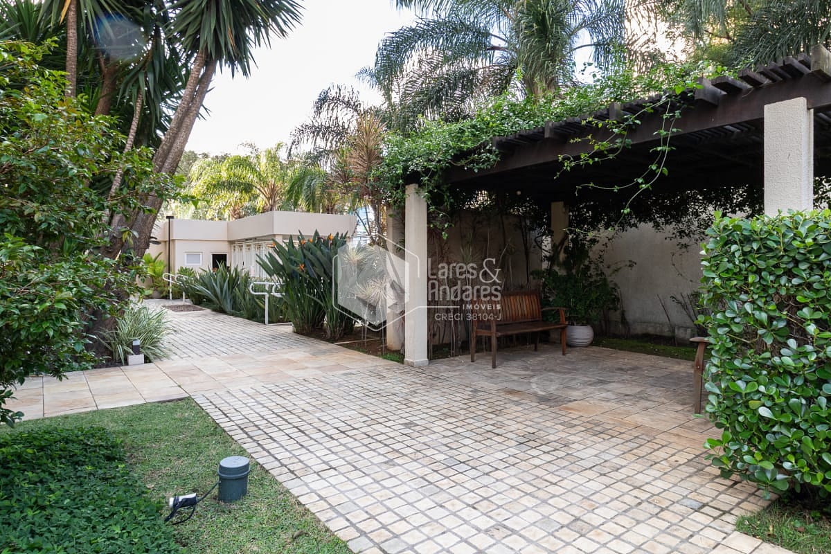 Apartamento, 4 quartos, 177 m² - Foto 37