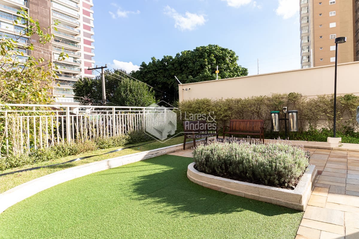 Apartamento, 4 quartos, 177 m² - Foto 38