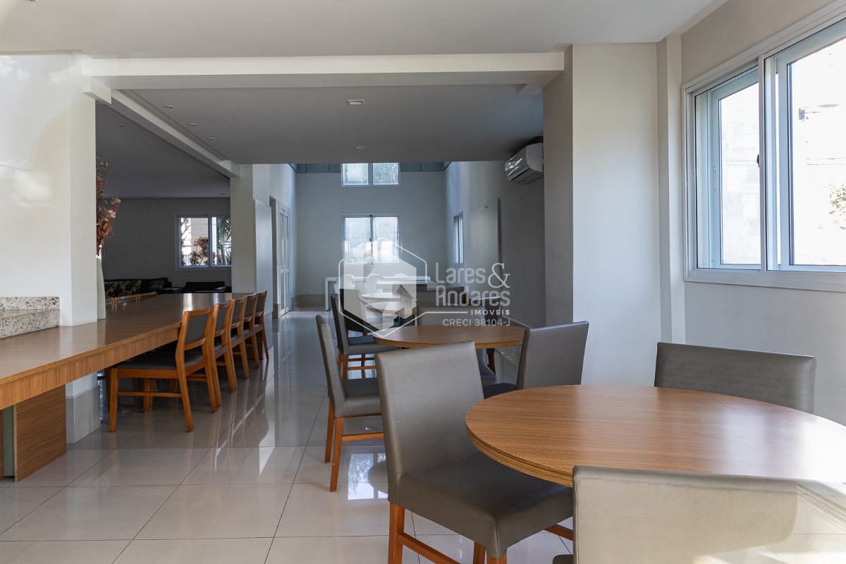 Apartamento, 4 quartos, 177 m² - Foto 40