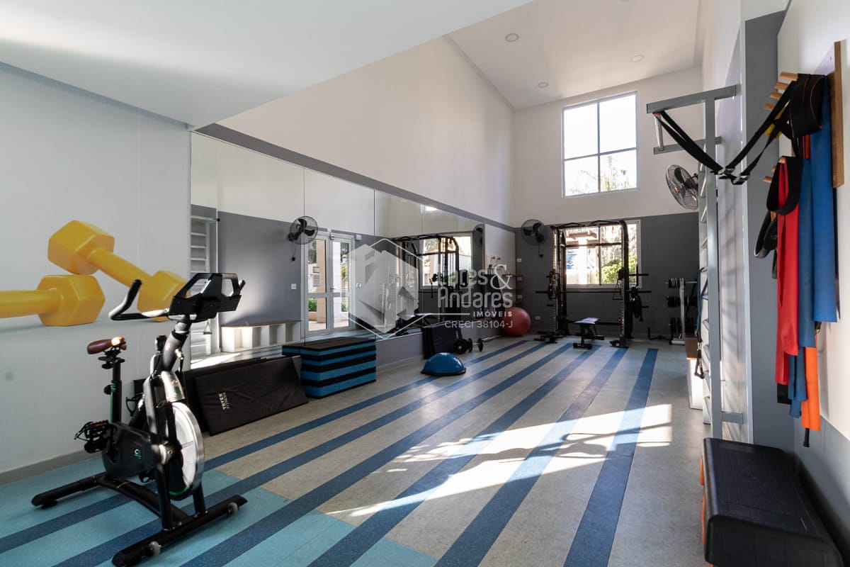 Apartamento, 4 quartos, 177 m² - Foto 45