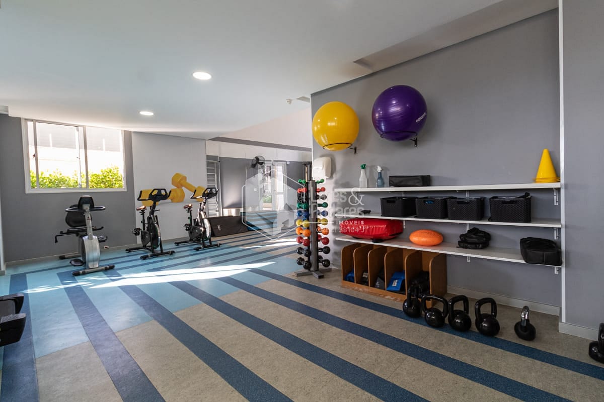 Apartamento, 4 quartos, 177 m² - Foto 46