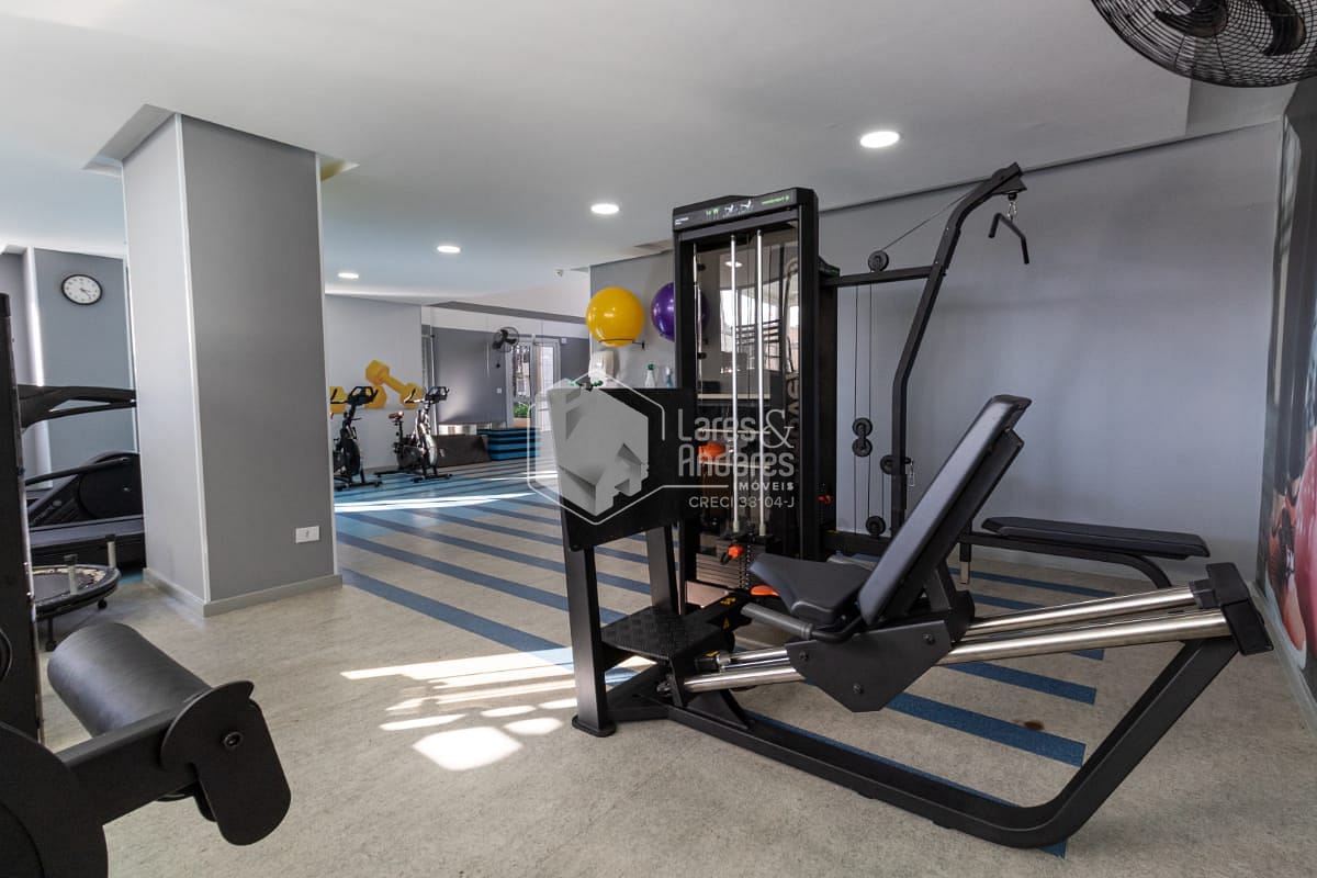 Apartamento, 4 quartos, 177 m² - Foto 47