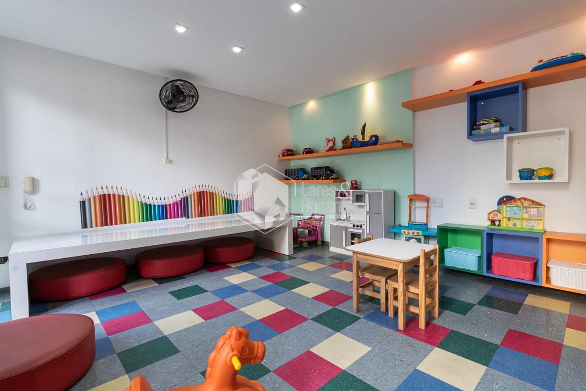 Apartamento, 4 quartos, 177 m² - Foto 56