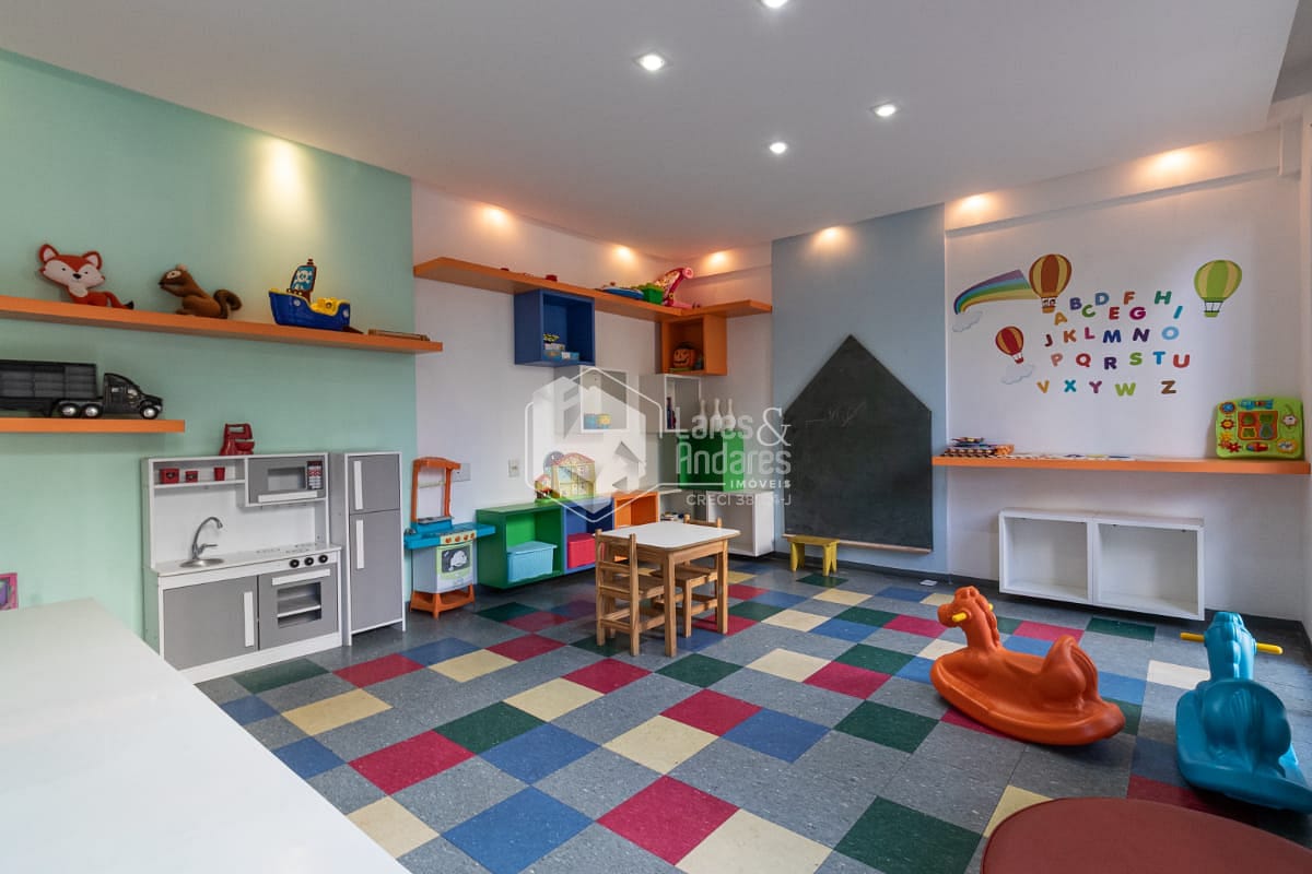 Apartamento, 4 quartos, 177 m² - Foto 57