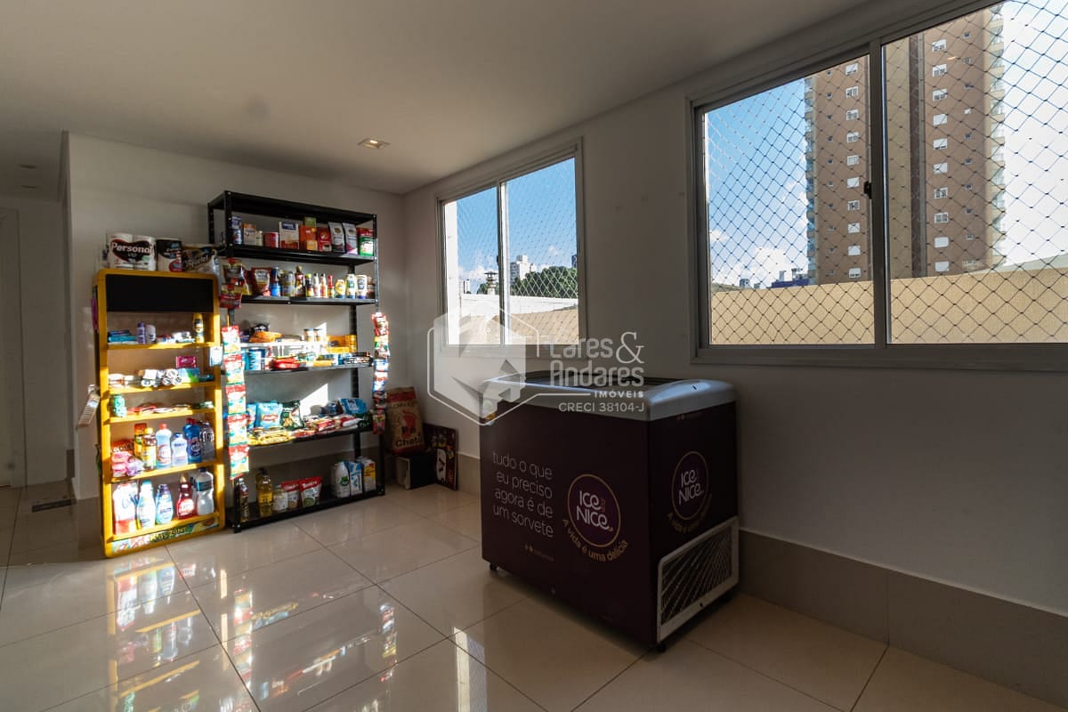 Apartamento, 4 quartos, 177 m² - Foto 61