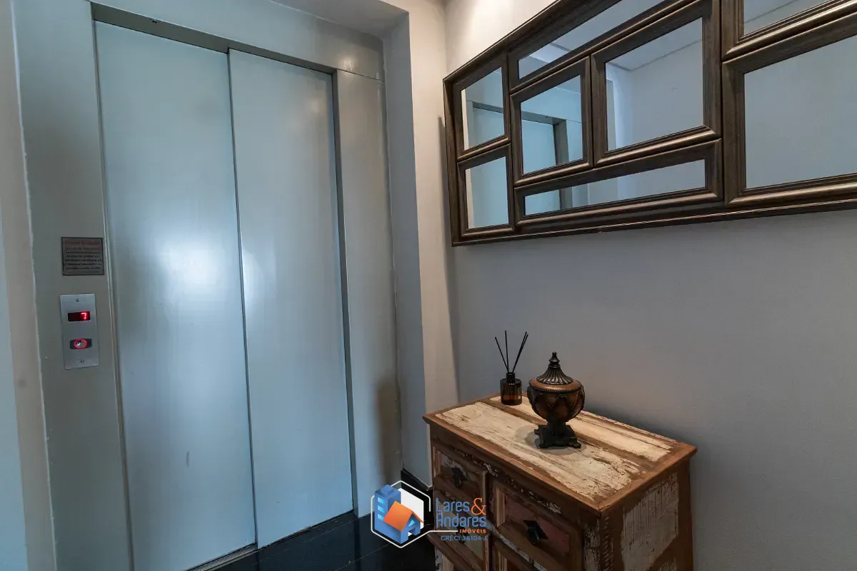 Apartamento, 4 quartos, 177 m² - Foto 31