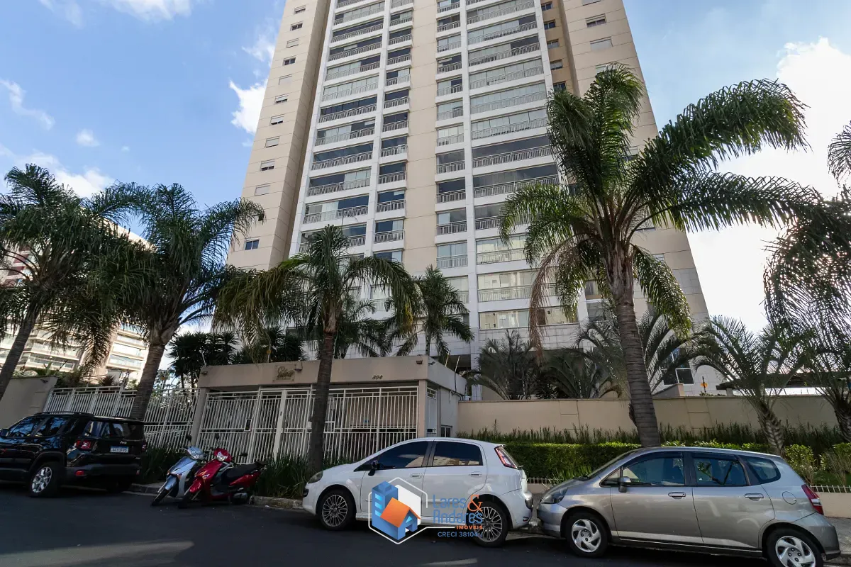 Apartamento, 4 quartos, 177 m² - Foto 32