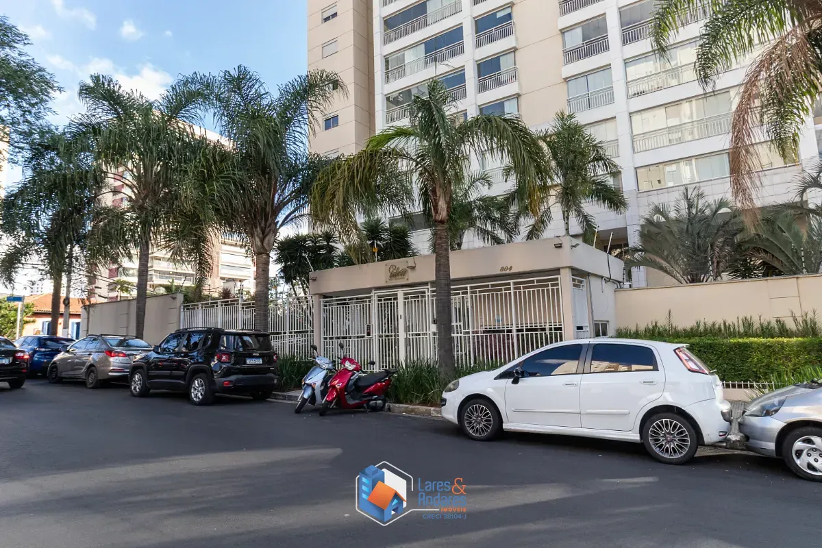 Apartamento, 4 quartos, 177 m² - Foto 33