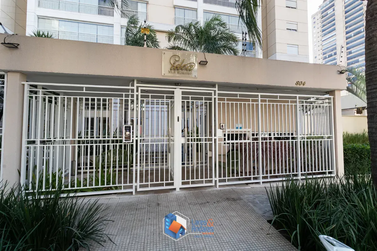 Apartamento, 4 quartos, 177 m² - Foto 34
