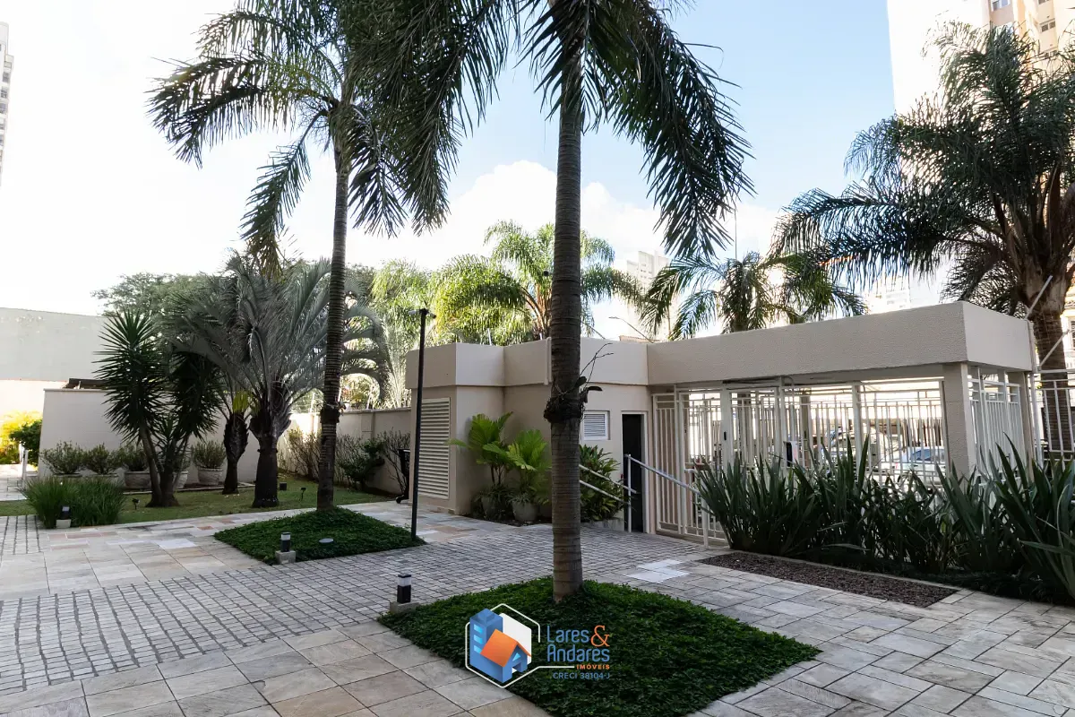 Apartamento, 4 quartos, 177 m² - Foto 35